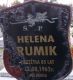Lubuskie Deszczno Helena Rumik 