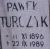 Turczyk Pawel 